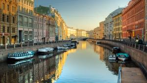 Sankt Petersburg