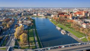 Kraków