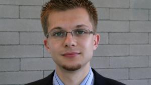 Łukasz Bugaj