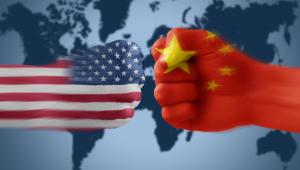 Chiny i USA