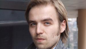 Krzysztof Berenda, RMF FM