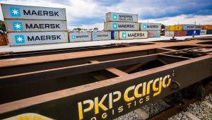 PKP Cargo Franowo