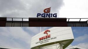PGNiG, PKN Orlen