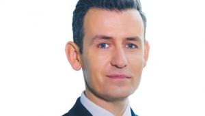 Maciej Lew-Mirski, członek zarządu Polskiej Grupy Zbrojeniowej fot. materiały prasowe