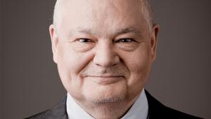 Adam Glapiński, prezes NBP. Źródło: NBP