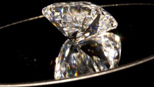Diament, brylant