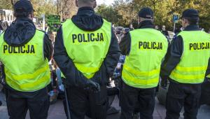 Policja
