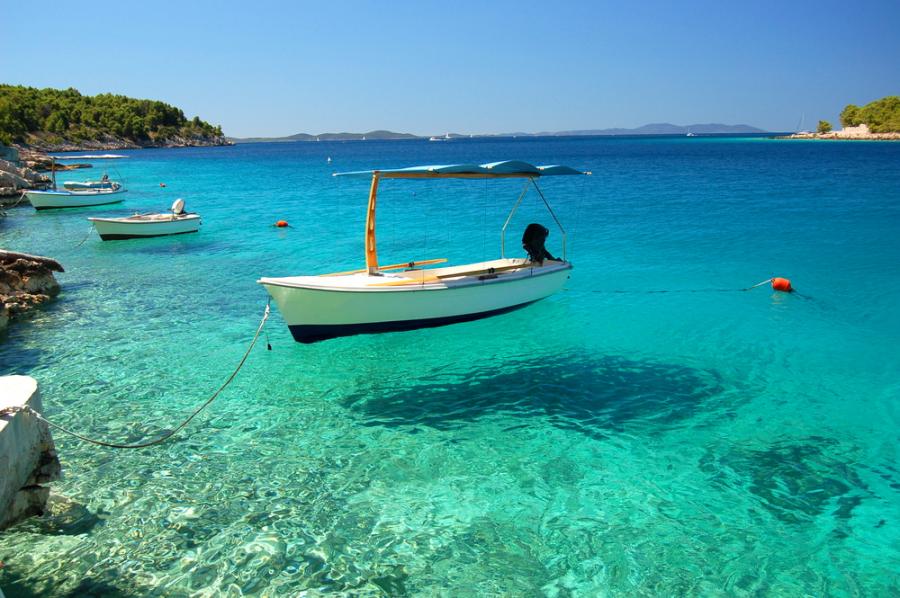 Chorwacja - perła Adriatyku - zdjęcie