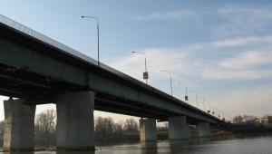 Most Łazienkowski