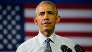 Barack Obama