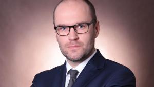 Krzysztof Senger - PAIH