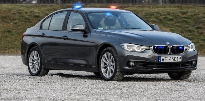 BMW 330i xDrive