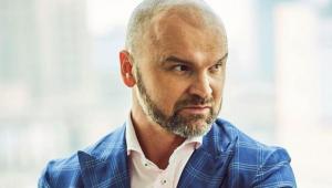 Rafał Brzoska, prezes Grupy Integer, twórca spółki Paczkomaty InPost