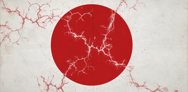 Japonia po raz pierwszy od końca II wojny światowej ...